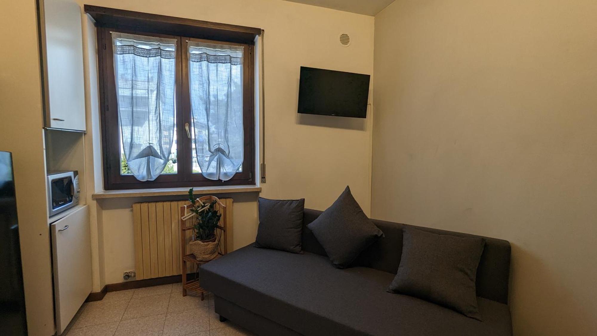 Urban Escape - A Peaceful Getaway Near The Appartamento *
