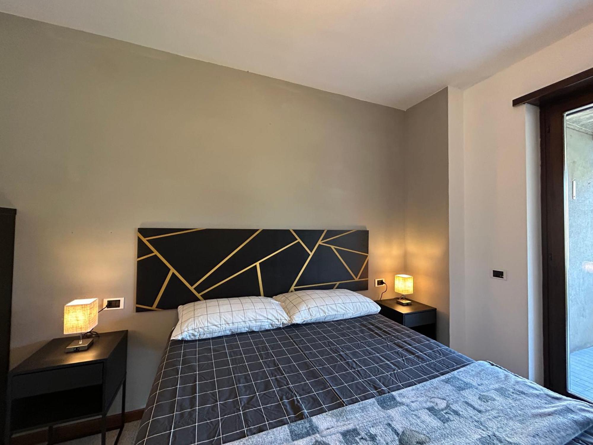 Appartamento Urban Escape - A Peaceful Getaway Near The Verona